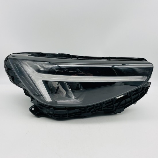 Volvo Xc40 Headlight Right Side 2021 - 2023 [l304]