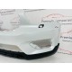 Volvo Xc40 Momentum Front Bumper 2017 - 2022 [m133]