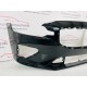 Volvo V60 S60 R Design Front Bumper 2018 - 2022 [k38]