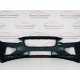 Volvo V60 S60 R Design Front Bumper 2018 - 2022 [k38]