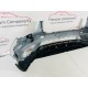 Volvo Xc40 Momentum Front Bumper 2017 - 2022 [m133]