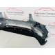 Volvo Xc40 Momentum Front Bumper 2017 - 2022 [m133]