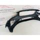 Volvo V60 S60 R Design Front Bumper 2018 - 2022 [k38]