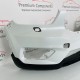 Volvo Xc40 Momentum Front Bumper 2017 - 2022 [m133]