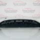 Volvo Xc40 Momentum Front Bumper 2017 - 2022 [m133]