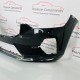 Volvo Xc60 Grey Front Bumper 2021 - 2024 [ag38]