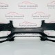 Volvo Xc90 R Design Front Bumper 2015 - 2022 [t60]