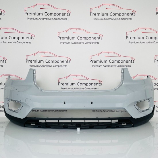 Volvo Xc40 Momentum Inscription Front Bumper 2017 - 2022 [c21]