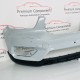 Volvo Xc40 Momentum Inscription Front Bumper 2017 - 2022 [c21]