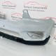 Volvo Xc40 Momentum Inscription Front Bumper 2017 - 2022 [c21]