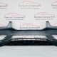 Volvo Xc40 Momentum Inscription Front Bumper 2017 - 2022 [c21]