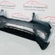 Volvo Xc40 Momentum Inscription Front Bumper 2017 - 2022 [c21]