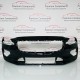 Volvo V60 S60 R Design Front Bumper 2018 - 2022 [K38]