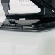 Volvo V60 S60 R Design Front Bumper 2018 - 2022 [K38]