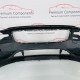 Volvo V60 S60 R Design Front Bumper 2018 - 2022 [K38]