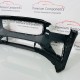 Volvo V60 S60 R Design Front Bumper 2018 - 2022 [K38]