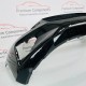 Volvo V60 S60 R Design Front Bumper 2018 - 2022 [K38]