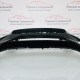 Volvo V60 S60 R Design Front Bumper 2018 - 2022 [K38]