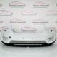 Volvo Xc40 Momentum Front Bumper 2017 - 2022 [m133]