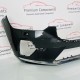 Volvo Xc60 Grey Front Bumper 2021 - 2024 [ag38]