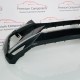 Volvo Xc60 Grey Front Bumper 2021 - 2024 [ag38]