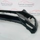 Volvo Xc60 Grey Front Bumper 2021 - 2024 [ag38]