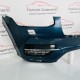 Volvo Xc90 Momentum Front Bumper 2015 - 2019 [volvos130]