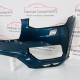 Volvo Xc90 Momentum Front Bumper 2015 - 2019 [volvos130]