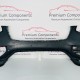 Volvo Xc90 Momentum Front Bumper 2015 - 2019 [volvos130]