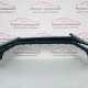 Volvo Xc90 Momentum Front Bumper 2015 - 2019 [volvos130]