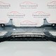 Volvo Xc40 Momentum Front Bumper 2017 - 2022 [m133]