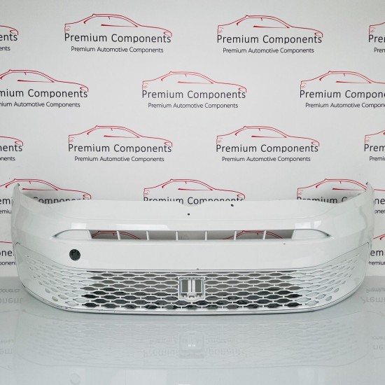 VW Caddy Van Mk5 Front Bumper 2020 – 2023 [o51]