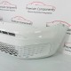 VW Caddy Van Mk5 Front Bumper 2020 – 2023 [o51]