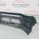 VW Caddy Van Mk5 Front Bumper 2020 – 2023 [o51]