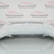 VW Caddy Van Mk5 Front Bumper 2020 – 2023 [o51]