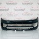 VW Amarok Highline Face Lift Front Bumper 2016 - 2020 [s86]