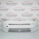 VW Caddy Van Mk5 Front Bumper 2020 – 2023 [ad9]