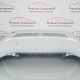 VW Caddy Van Mk5 Front Bumper 2020 – 2023 [ad9]