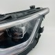 VW Golf Mk8 R Line Led Headlight Complete Passenger Side 2020 - 2022 [HL124]