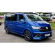 VW Transporter T6 Face Lift Headlight Passenger Side 2019 - 2022 [l20]