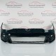 VW Golf 8 Se  Front Bumper 2020 - 2023 [r33]