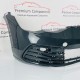 VW Golf 8 Se  Front Bumper 2020 - 2023 [r33]