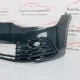 VW Golf 8 Se  Front Bumper 2020 - 2023 [r33]