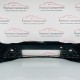 VW Golf 8 Se  Front Bumper 2020 - 2023 [r33]