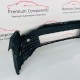 VW Golf 8 Se  Front Bumper 2020 - 2023 [r33]