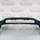 VW Golf 8 Se  Front Bumper 2020 - 2023 [r33]