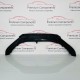 VW Polo Front Bumper Genuine Spoiler Lip Trim 2014 – 2018 [x175]