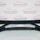 VW Golf Plus Sportvan Face Lift Front Bumper 2017 - 2021 [pc093]