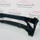 VW Golf Plus Sportvan Face Lift Front Bumper 2017 - 2021 [pc093]