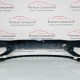 VW Golf Mk7.5 R Line Front Bumper 2017 – 2020 [af43]